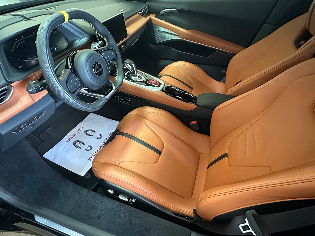 KEEP CLEAN ATX LLC - Pflugerville, TX