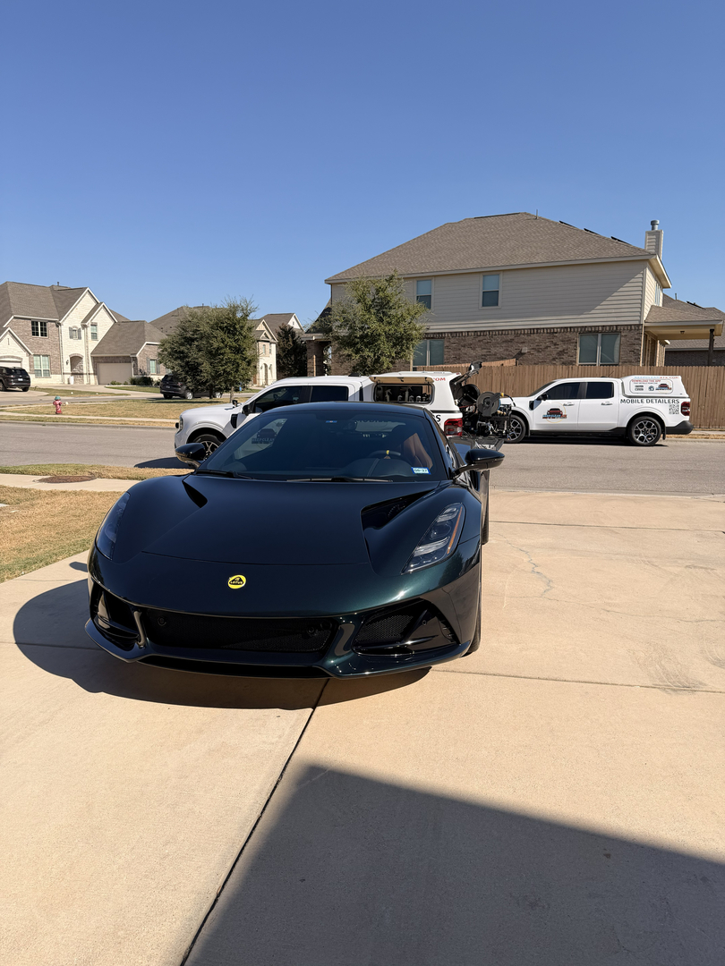 KEEP CLEAN ATX LLC - Pflugerville, TX