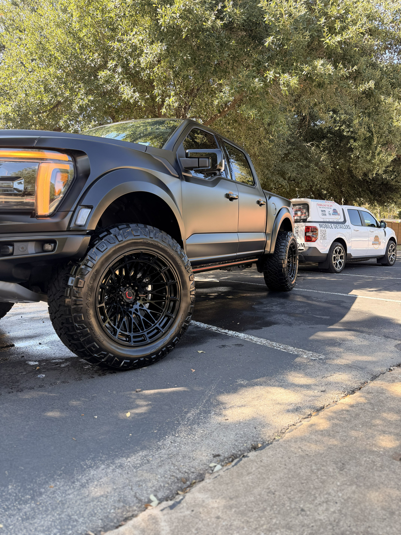 KEEP CLEAN ATX LLC - Pflugerville, TX