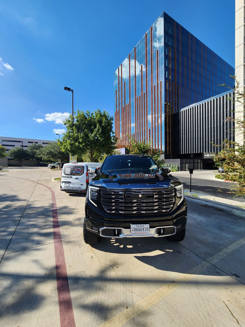 KEEP CLEAN ATX LLC - Pflugerville, TX