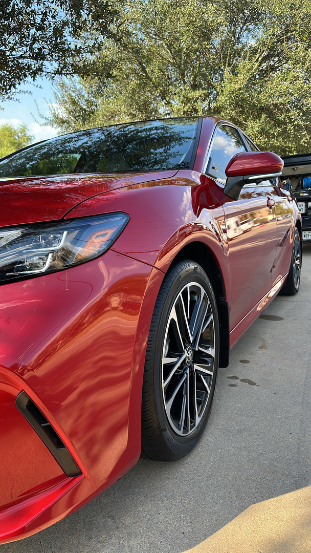 KEEP CLEAN ATX LLC - Pflugerville, TX