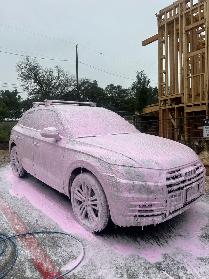 KEEP CLEAN ATX LLC - Pflugerville, TX