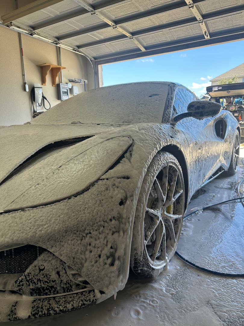 KEEP CLEAN ATX LLC - Pflugerville, TX