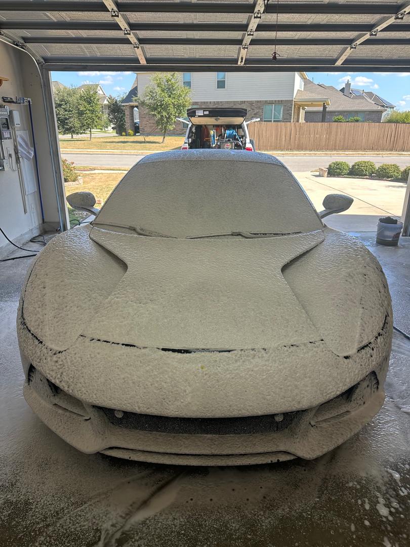 KEEP CLEAN ATX LLC - Pflugerville, TX