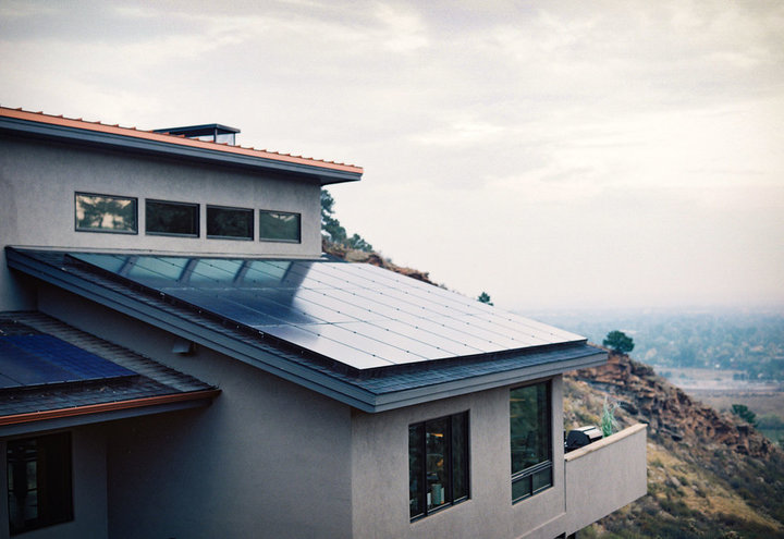 Savant Homes Inc. - Fort Collins & Northern Colorado finest Custom Home Builder - Timnath, CO