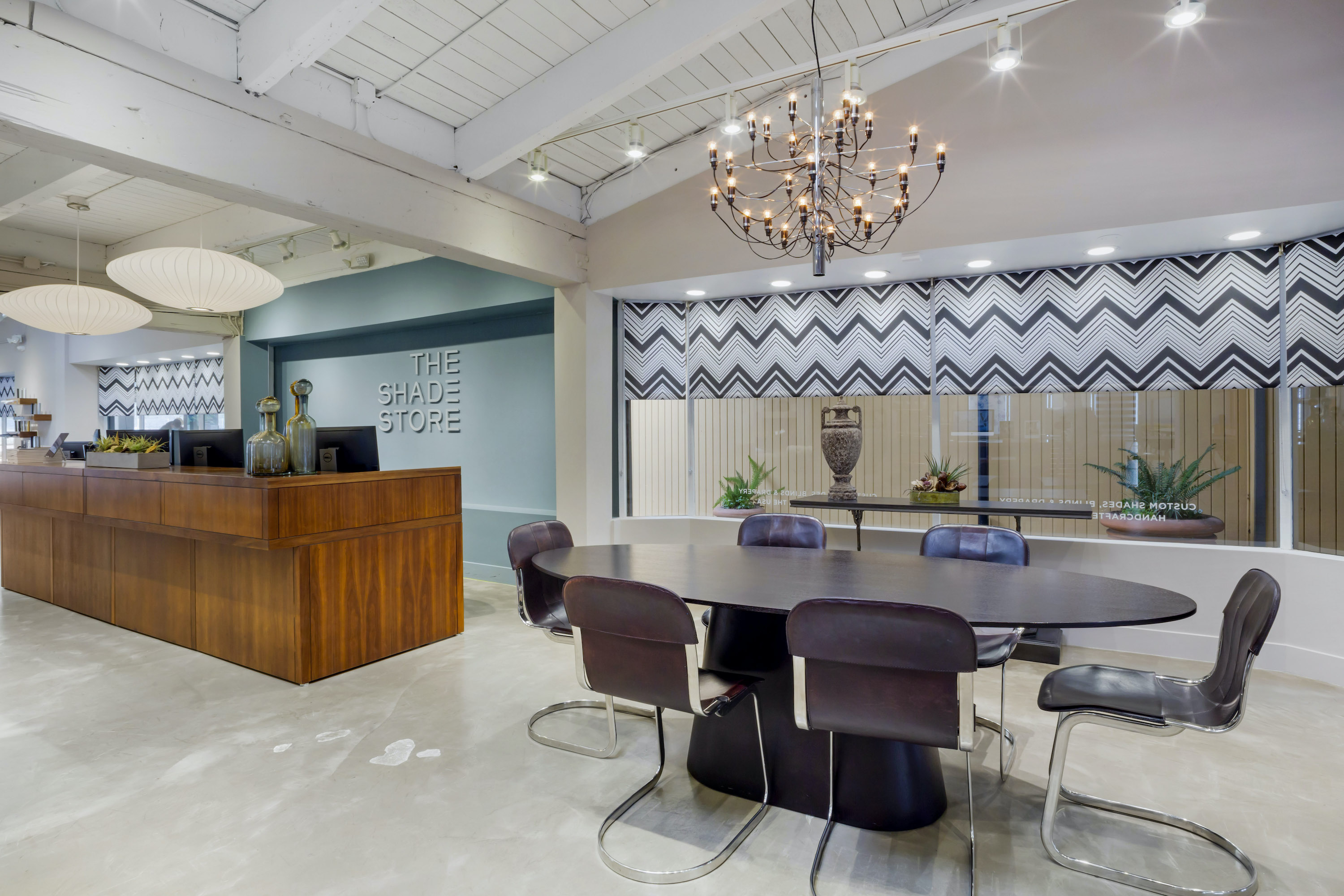 The Shade Store Image