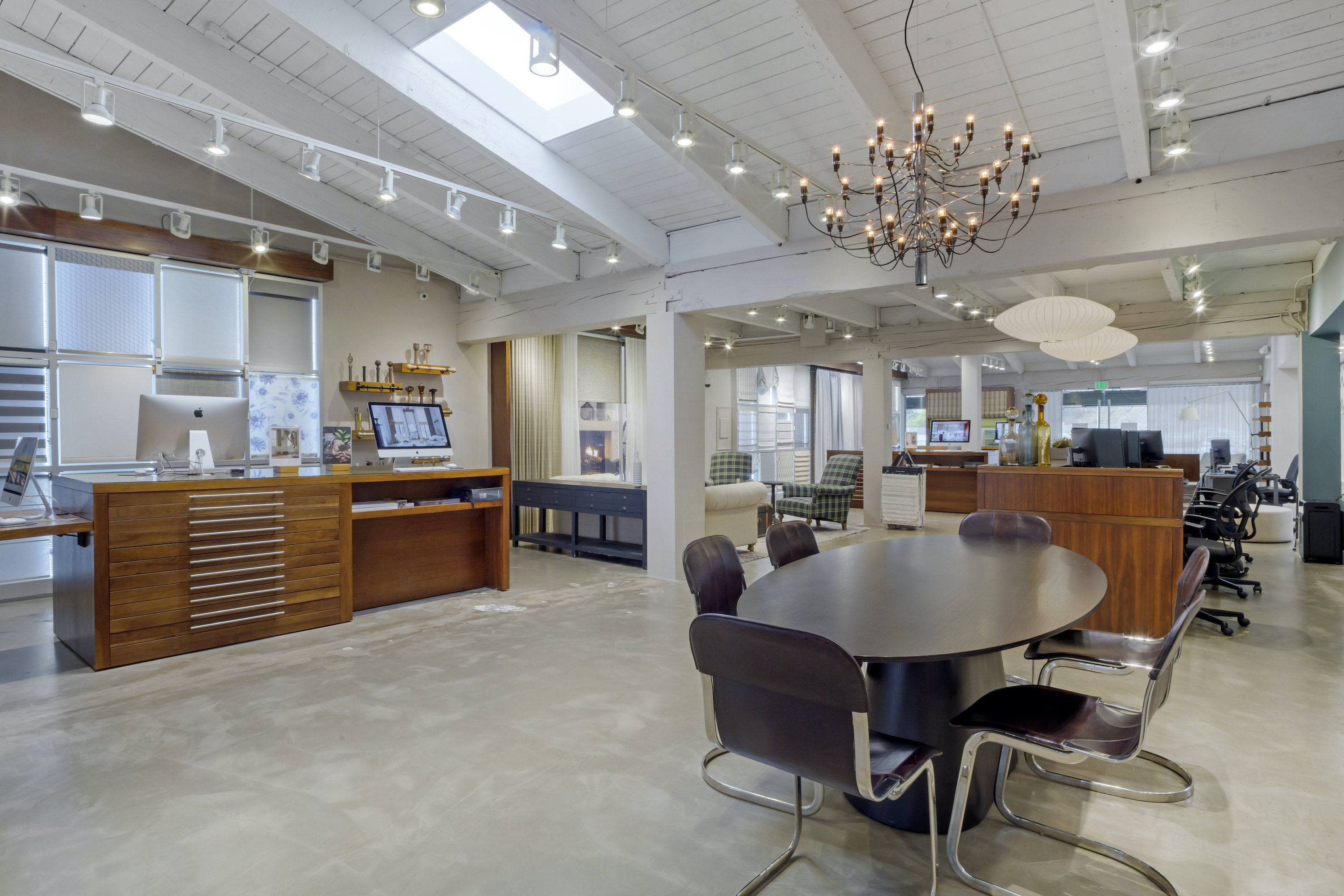 The Shade Store Image