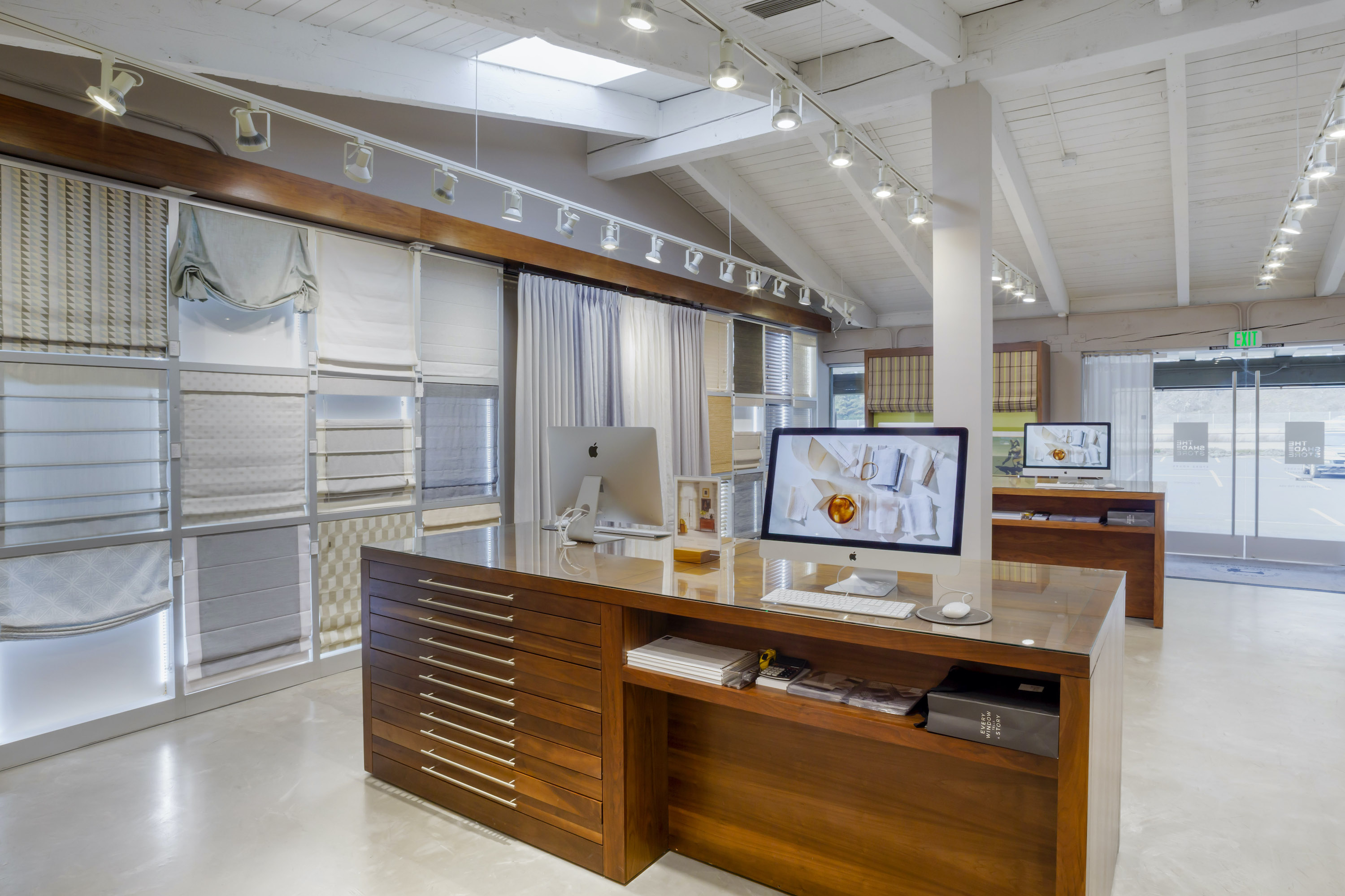 The Shade Store Image