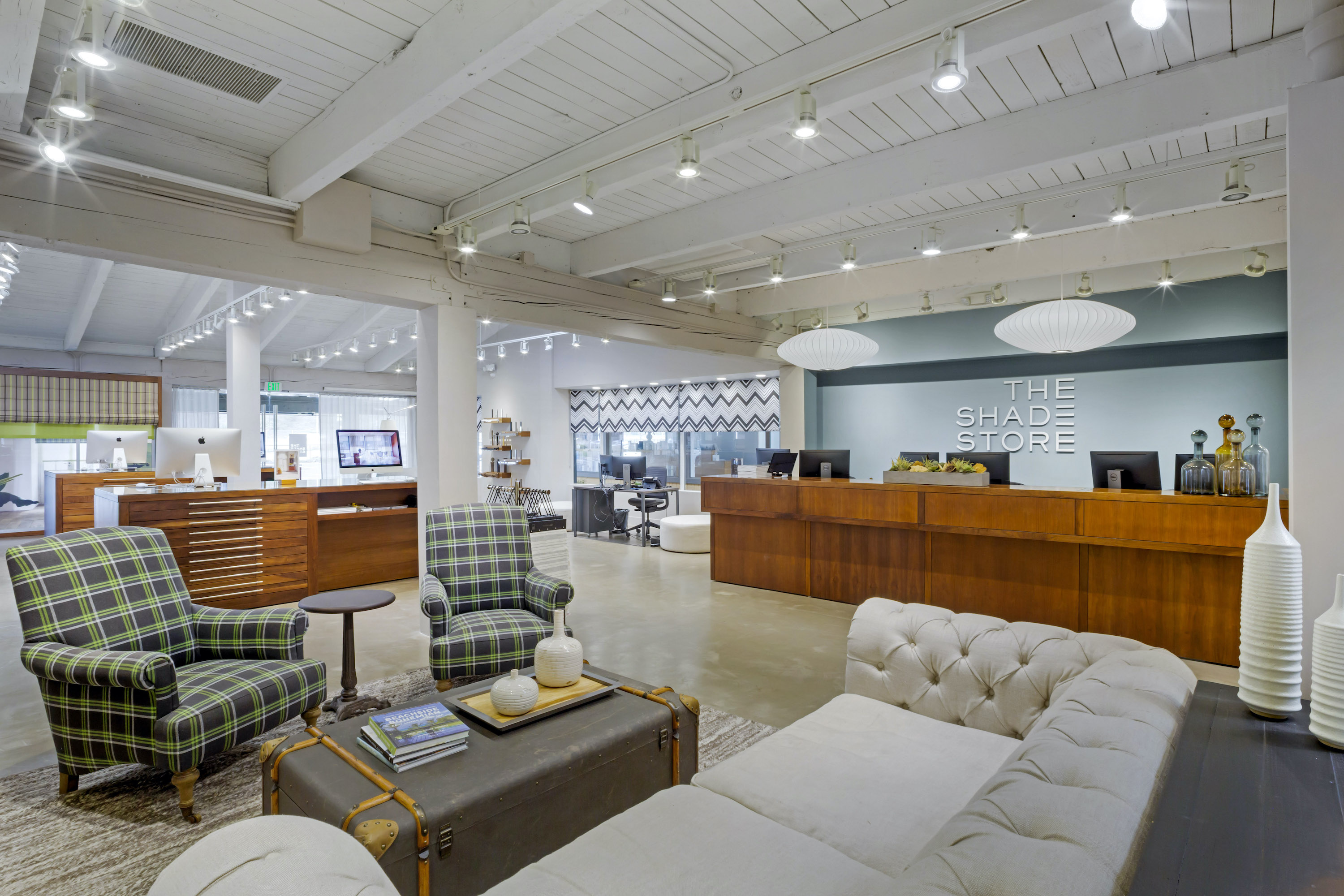 The Shade Store Image