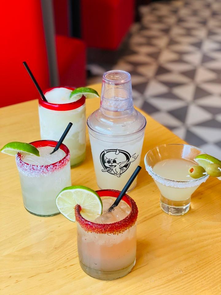 Torchy's Tacos Image