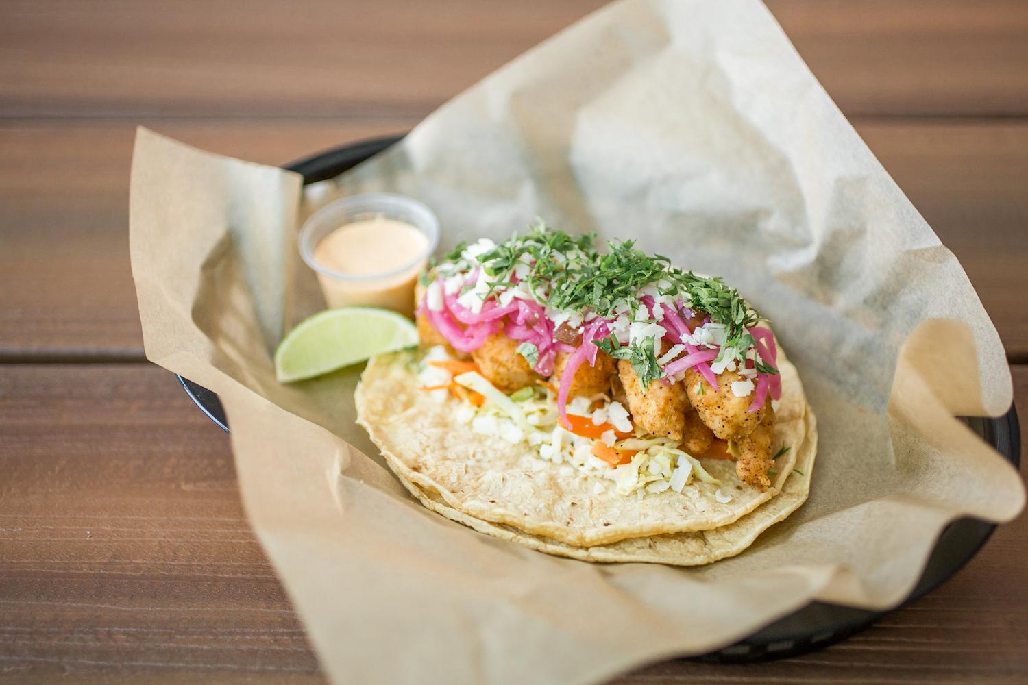 Torchy's Tacos Image