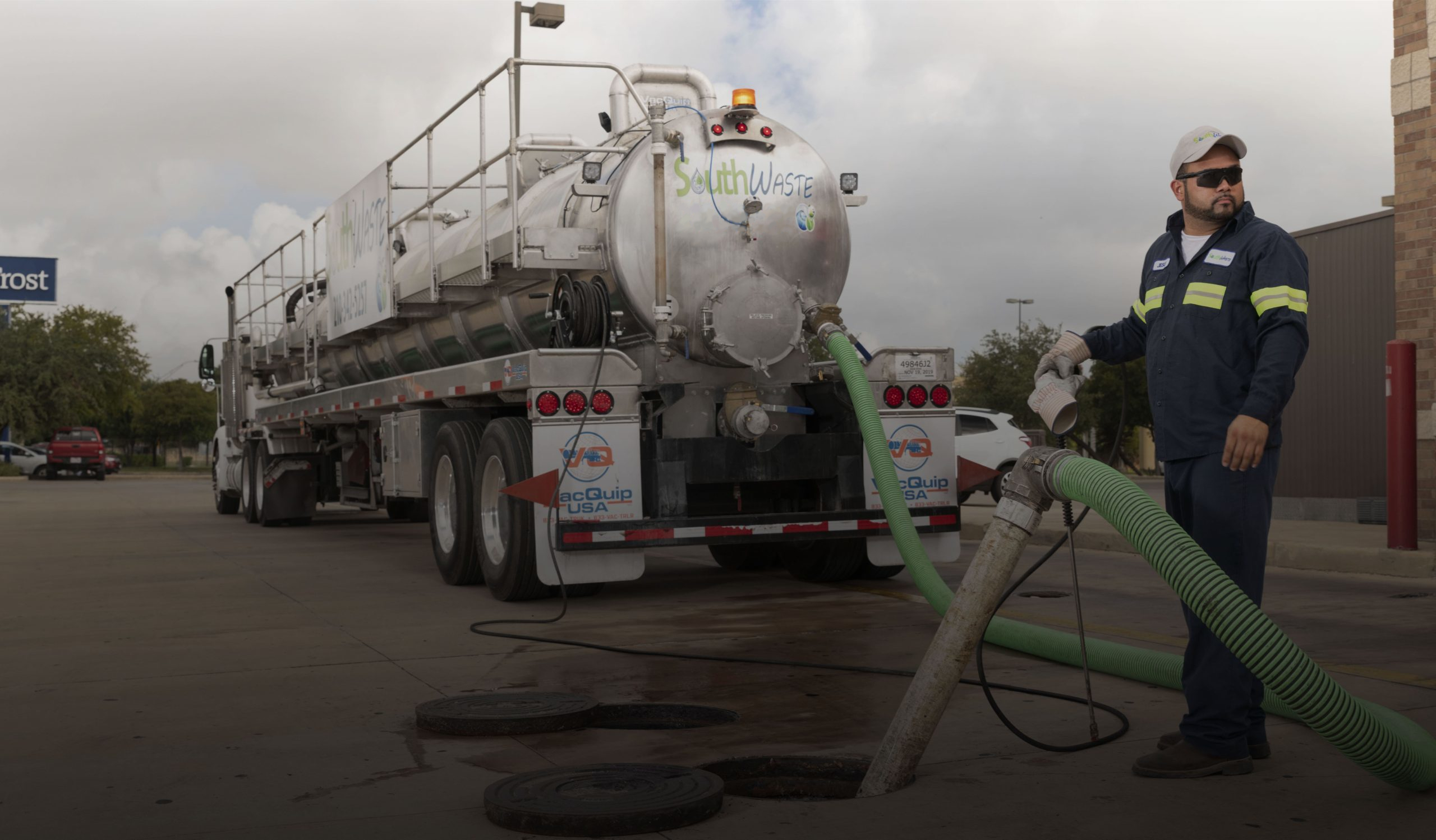 Southwaste Disposal Image