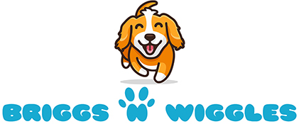 Briggs 'n' Wiggles Logo
