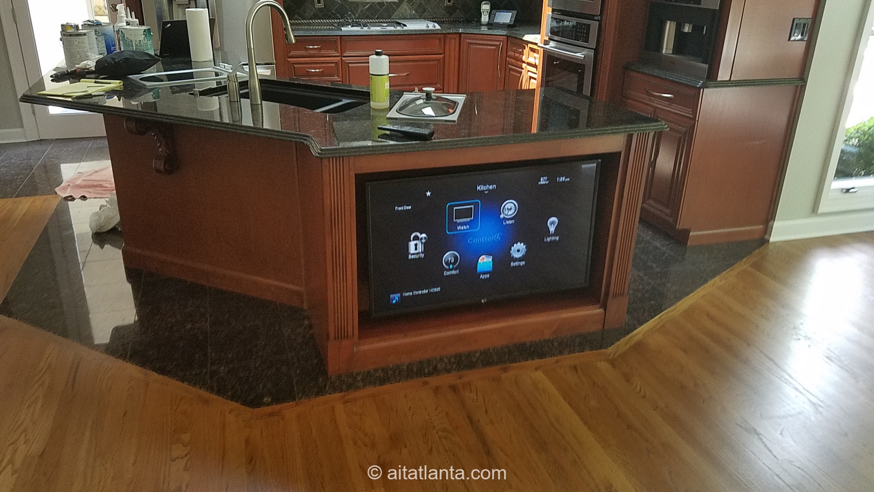 Atlantic Integrated Technologies, Inc. Image