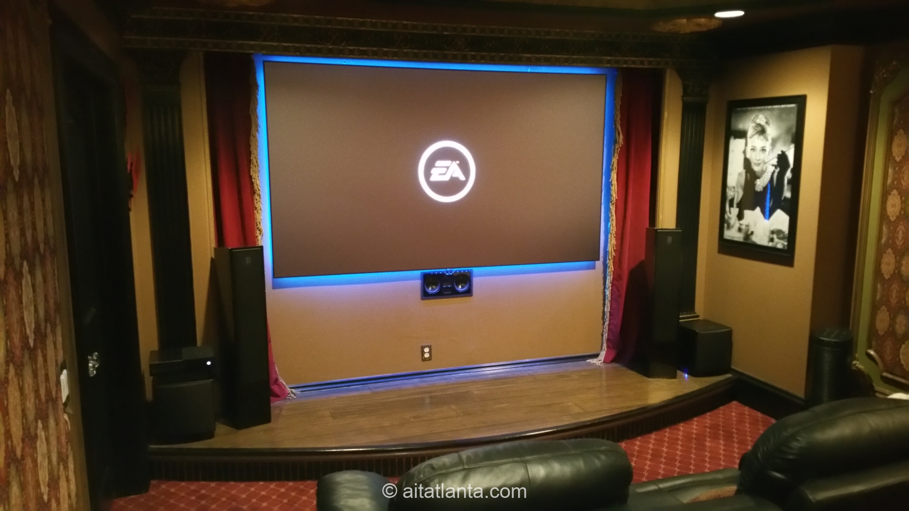 Atlantic Integrated Technologies, Inc. Image