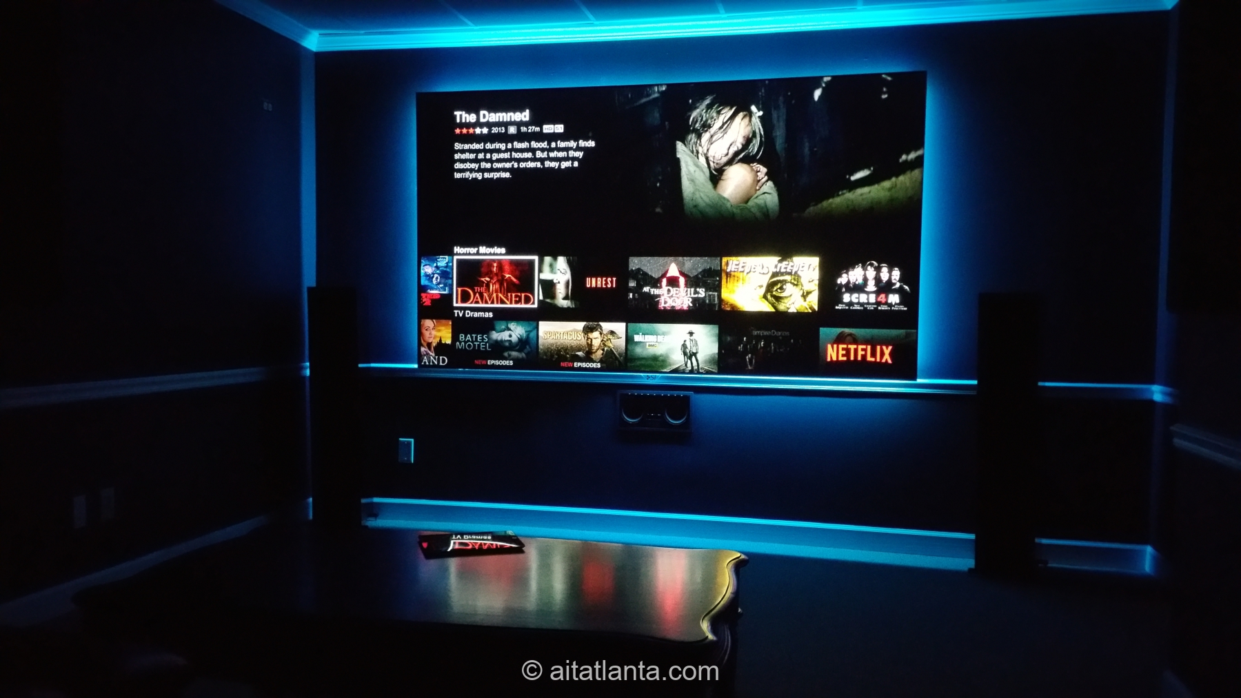 Atlantic Integrated Technologies, Inc. Image