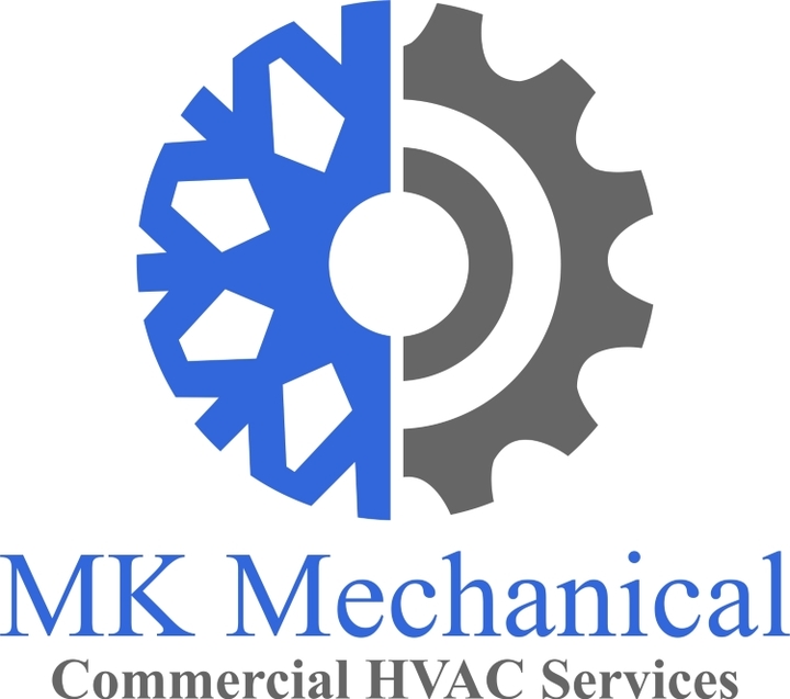 Mk Mechanical Logo