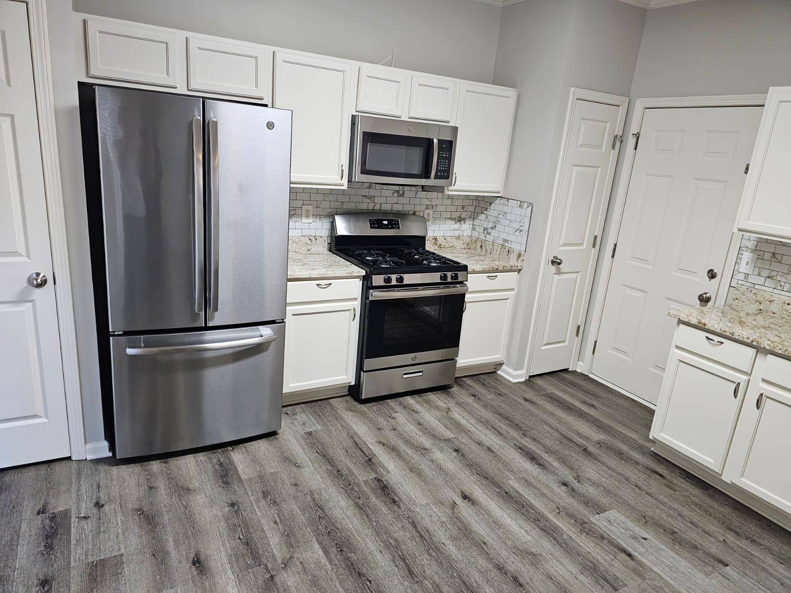 Aquastar Cleaning Services, LLC - Kennesaw, GA