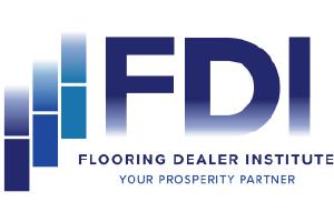 Flooring Dealer Institute Logo