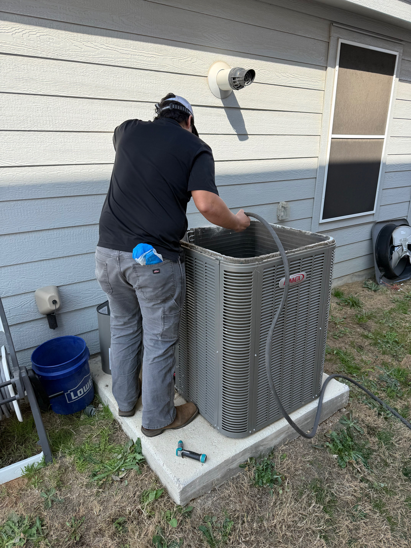 Two Brothers A/C Image