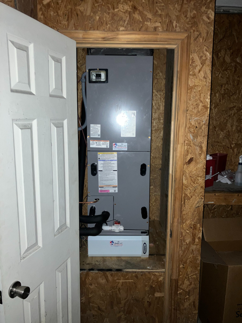 Two Brothers A/C Image