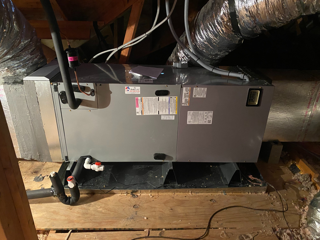 Two Brothers A/C Image