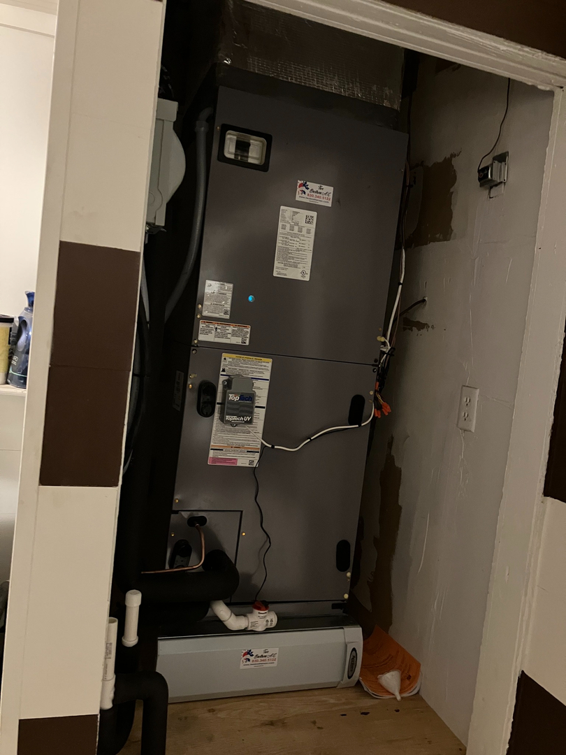 Two Brothers A/C Image