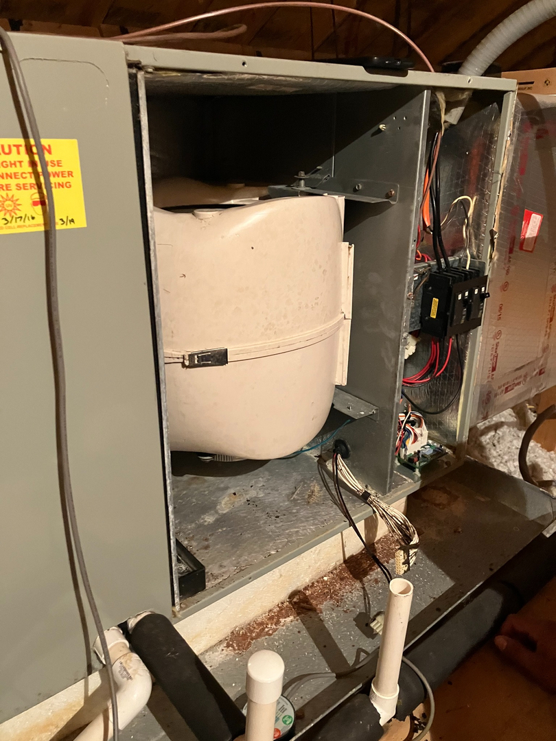 Two Brothers A/C Logo