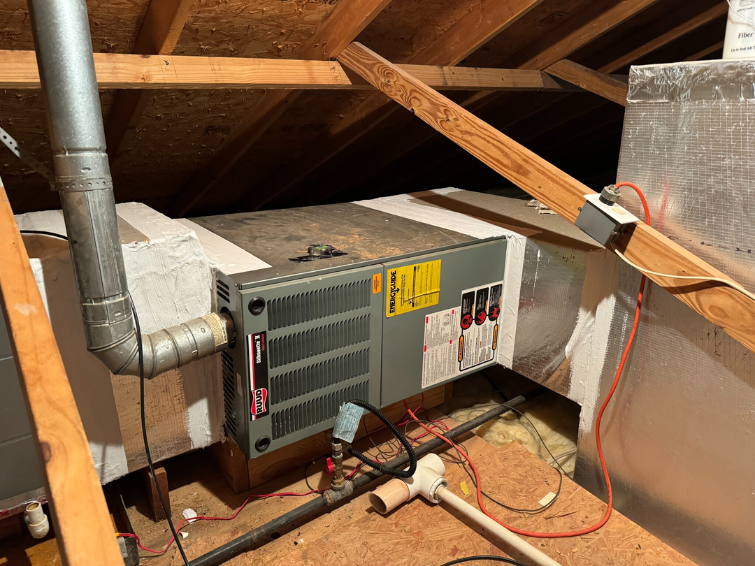 Two Brothers A/C Image