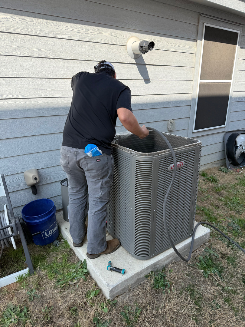 Two Brothers A/C Image