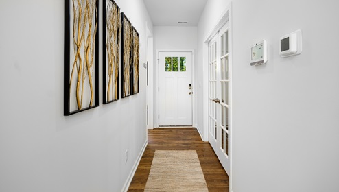 Cramer Estates by D.R. Horton - Gastonia, NC