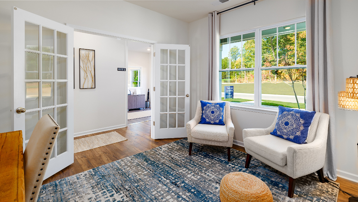 Cramer Estates by D.R. Horton - Gastonia, NC