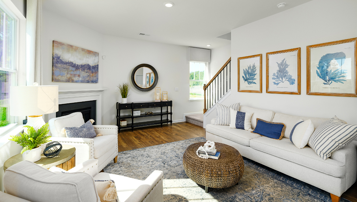 Cramer Estates by D.R. Horton - Gastonia, NC