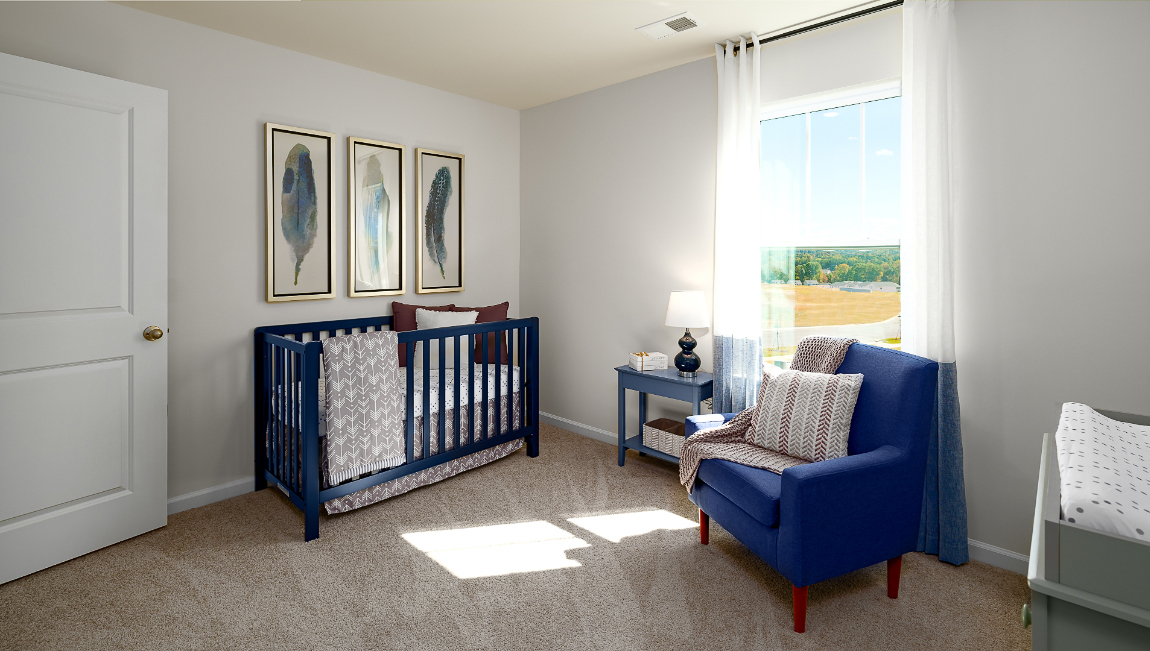 Cramer Estates by D.R. Horton - Gastonia, NC