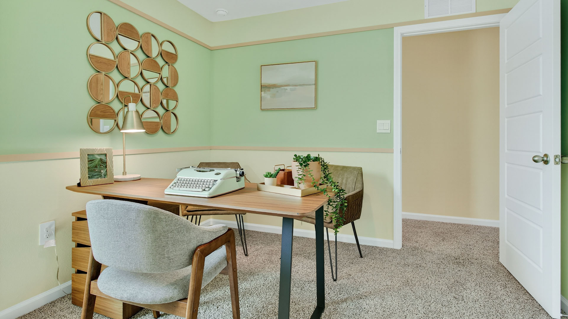 Trout River by D.R. Horton Image