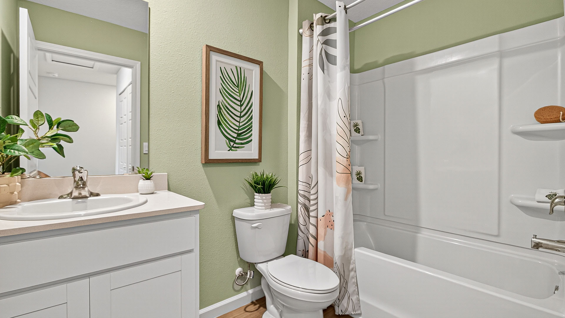 Trout River by D.R. Horton Image