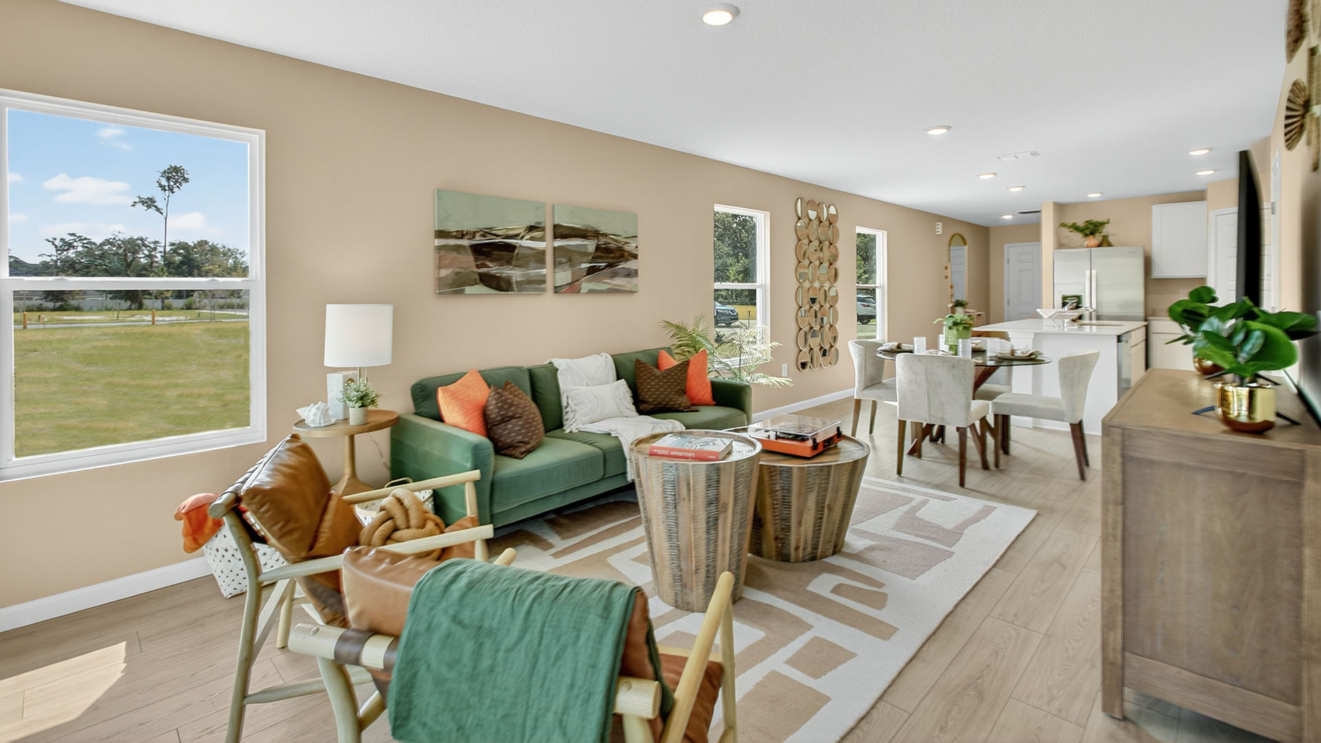 Trout River by D.R. Horton Image