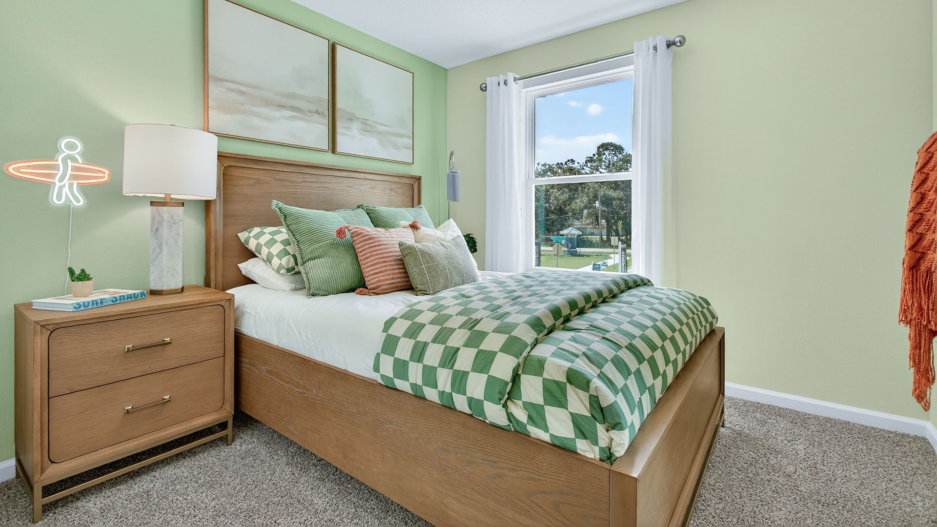 Trout River by D.R. Horton Image