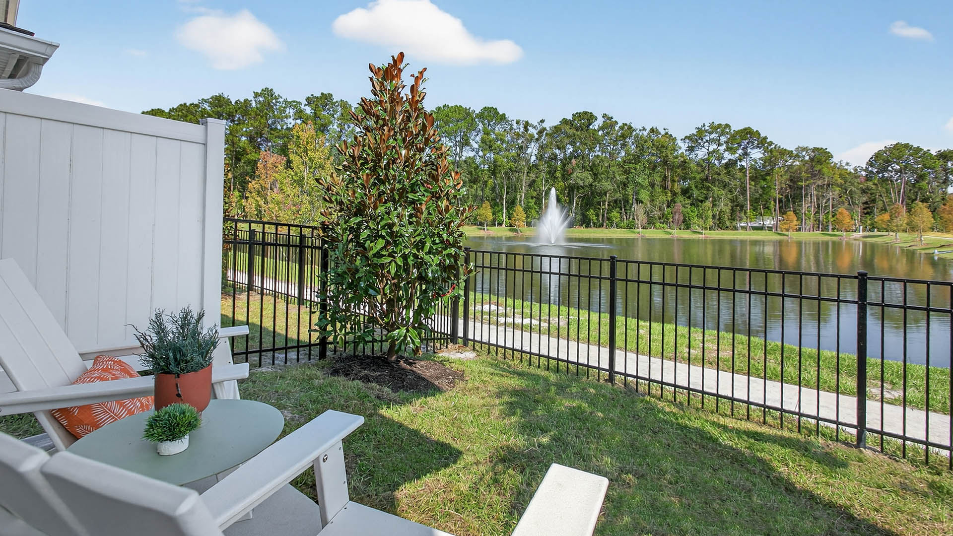 Trout River by D.R. Horton Image