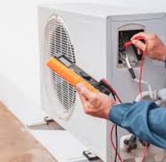 Joe's Repair Service Image