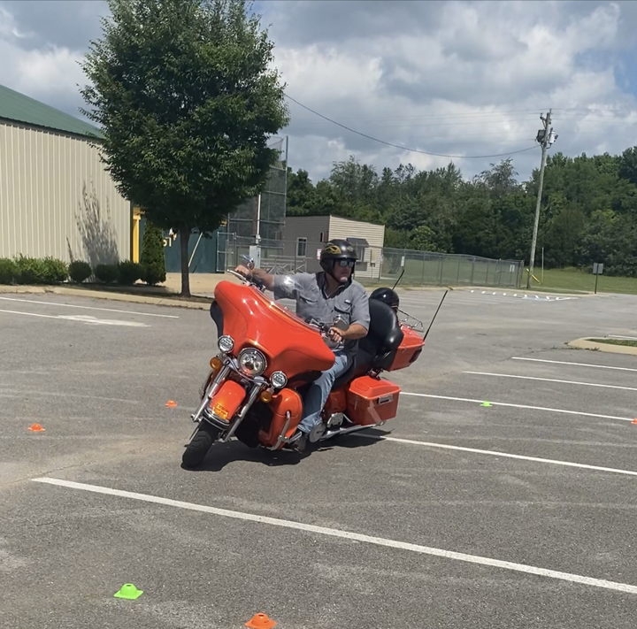 ProRider Murfreesboro & Lynchburg Image