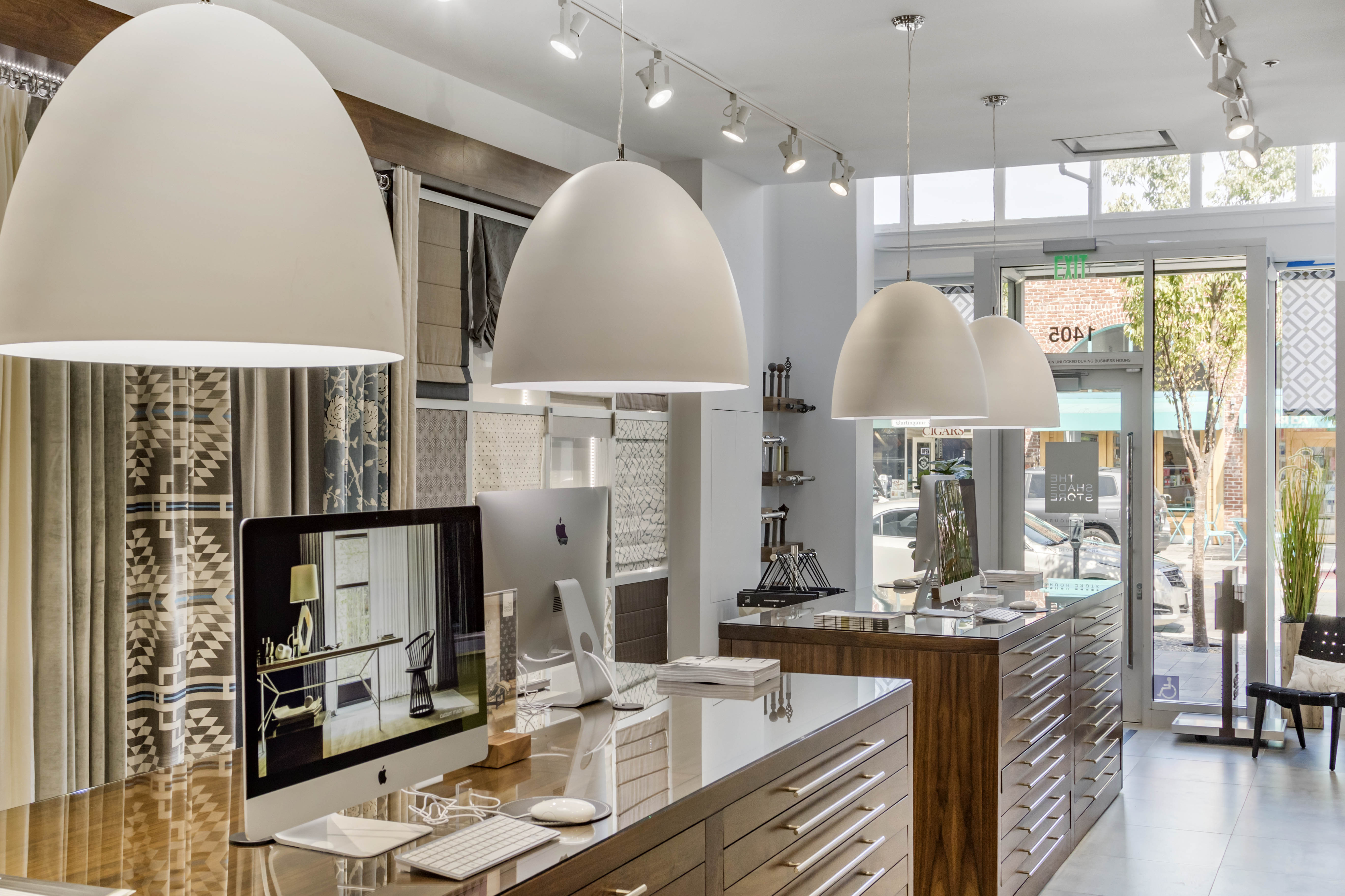 The Shade Store Image