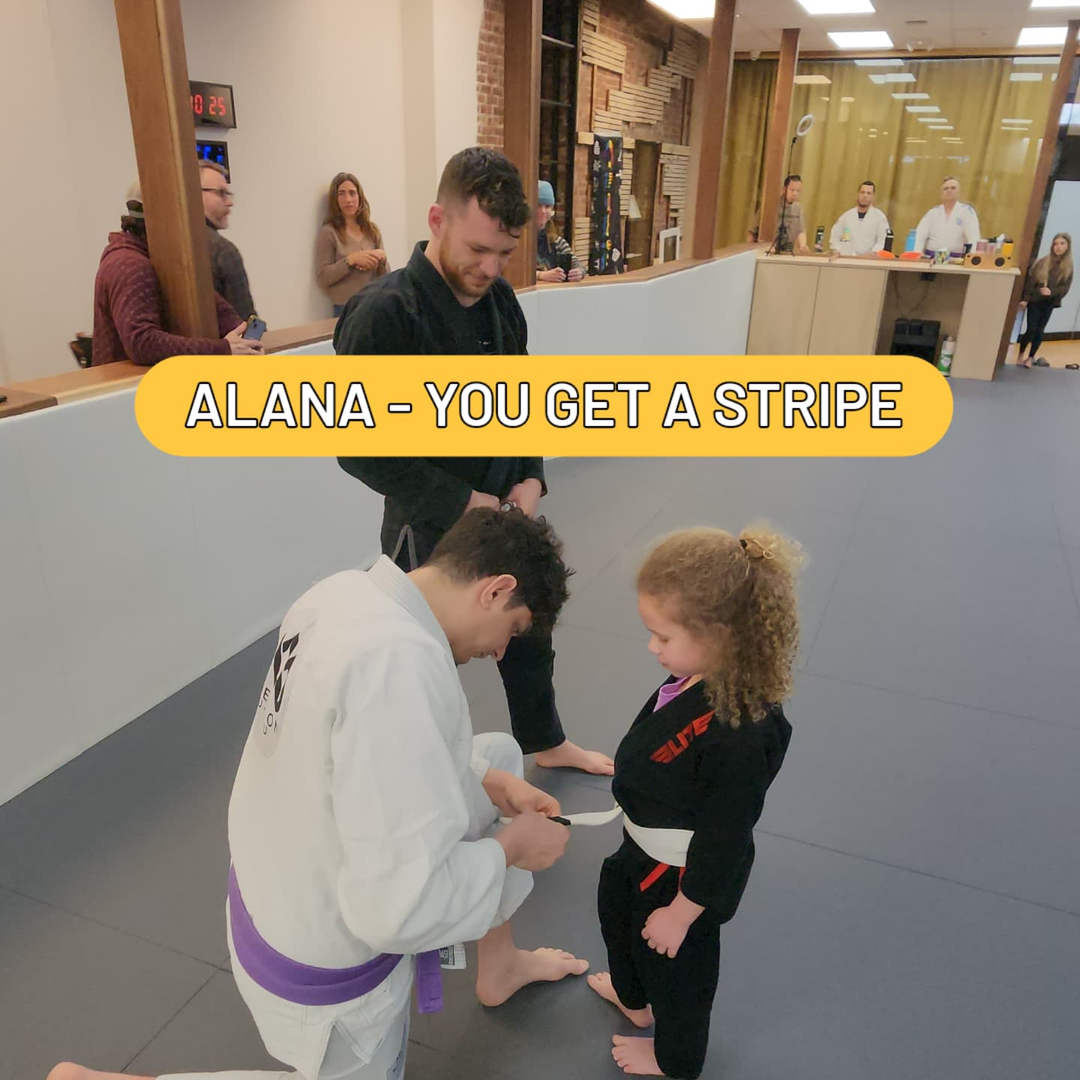 Ascended Brazilian Jiu-Jitsu & Yoga Image