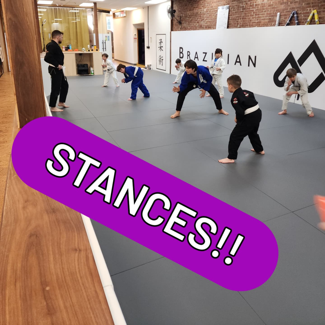 Ascended Brazilian Jiu-Jitsu & Yoga Image