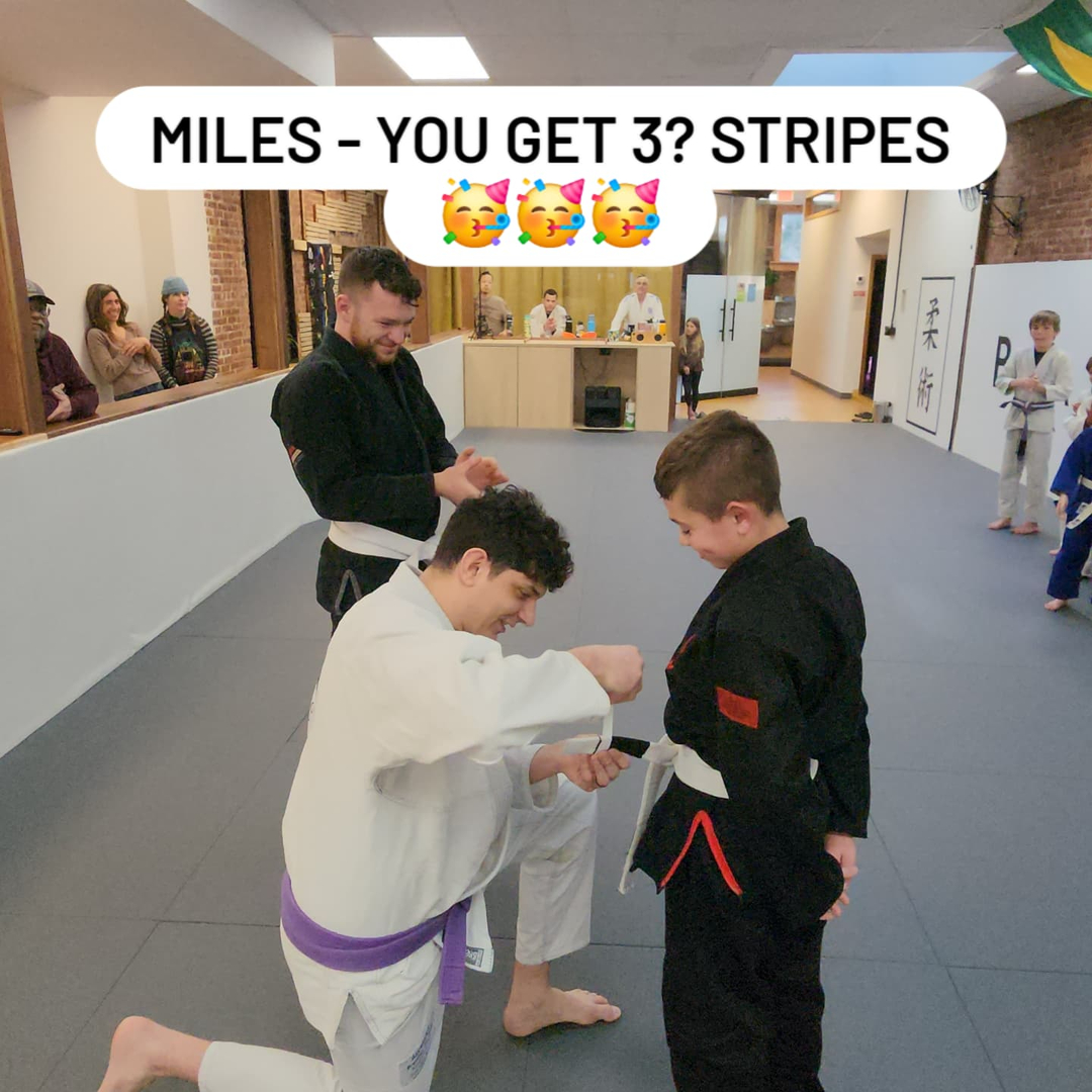 Ascended Brazilian Jiu-Jitsu & Yoga Image