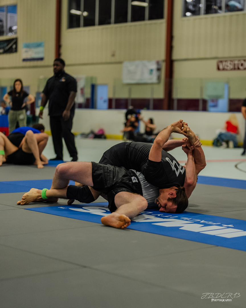 Ascended Brazilian Jiu-Jitsu & Yoga Image