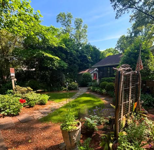 Bunn Landscaping LLC Image