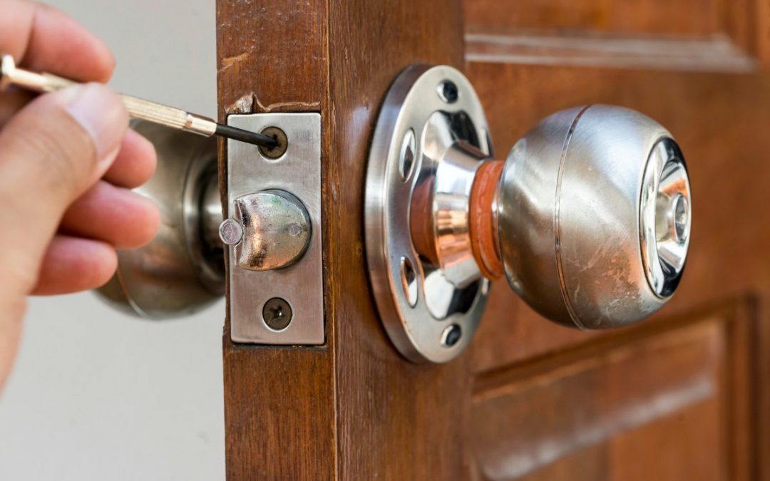 Malone Safe & Lock - Odessa, TX