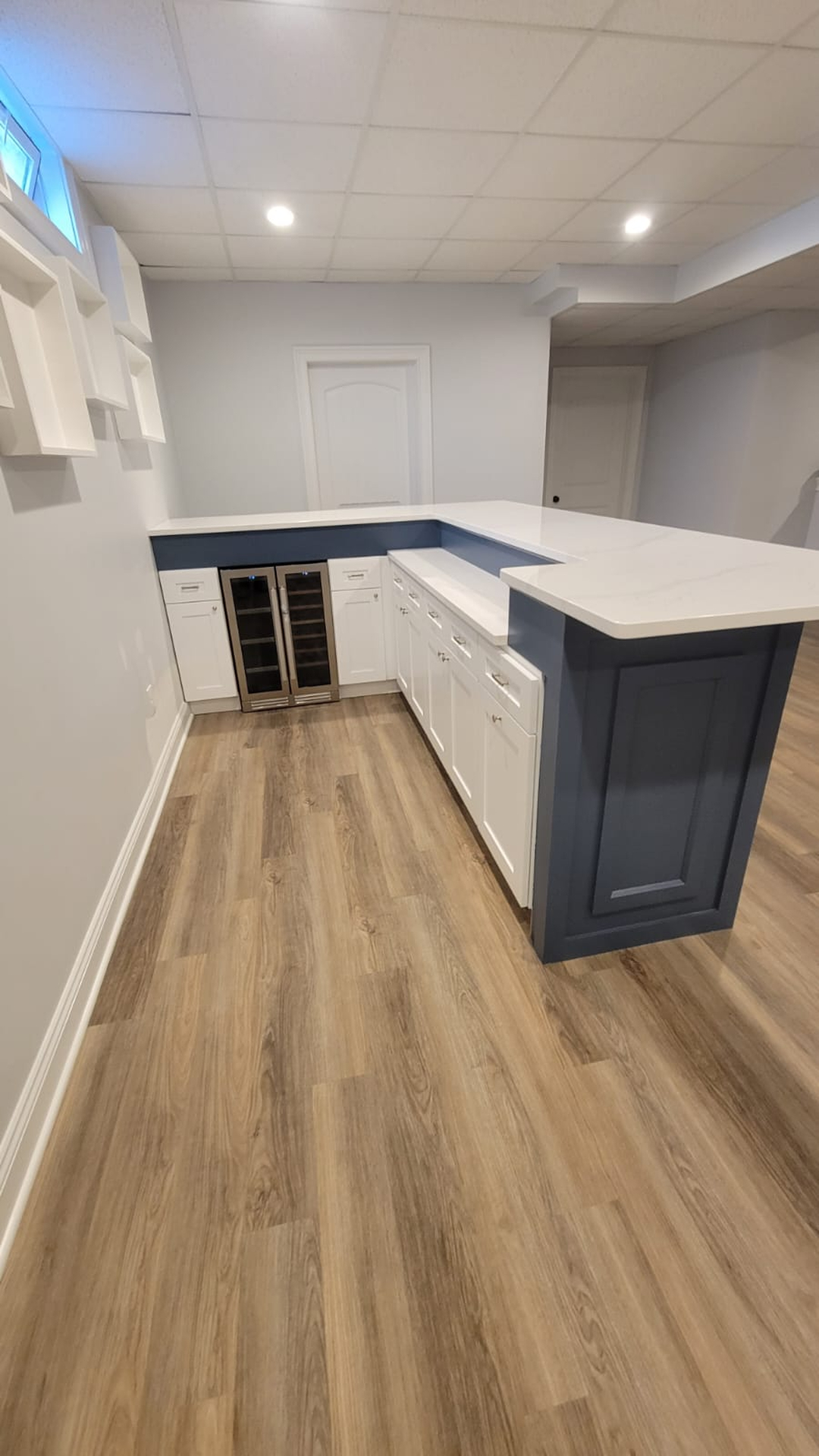 Hermes Construction and Home Improvement Image