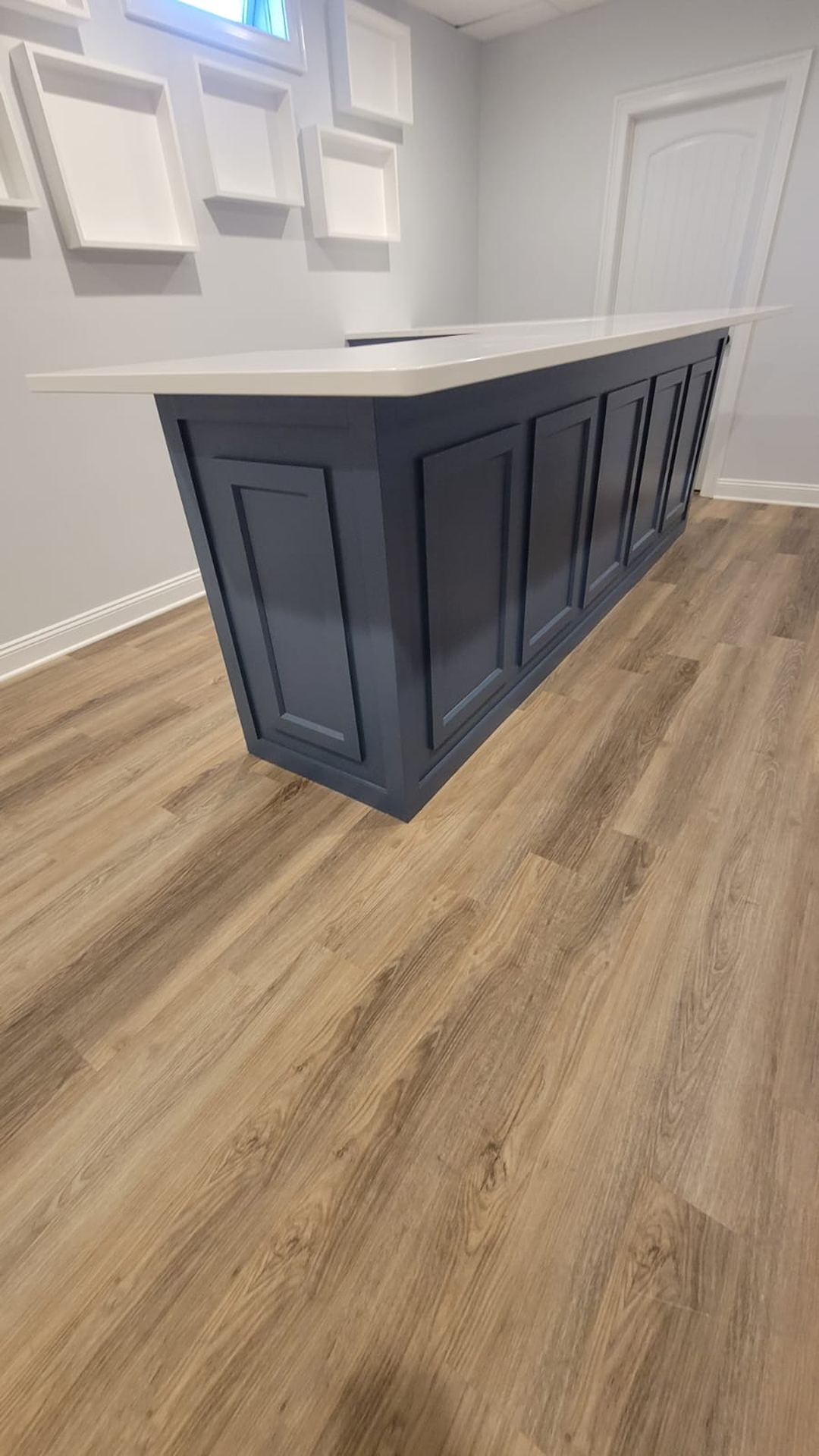 Hermes Construction and Home Improvement Image